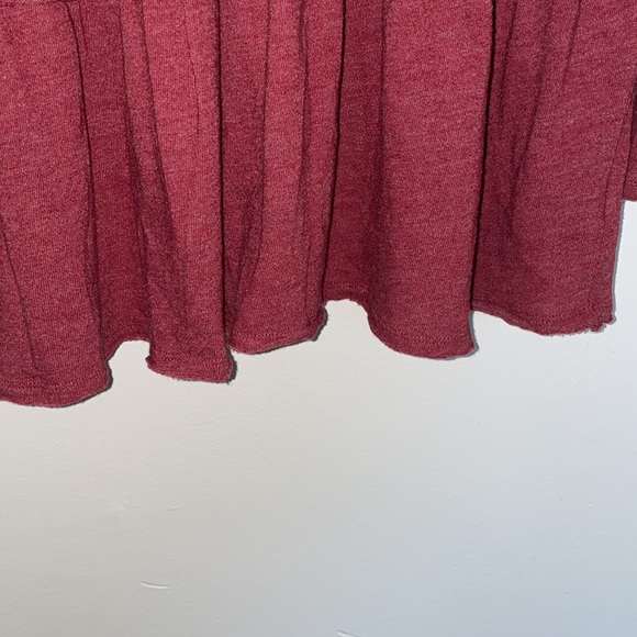 AE Baby Doll Top - Picture 7 of 9